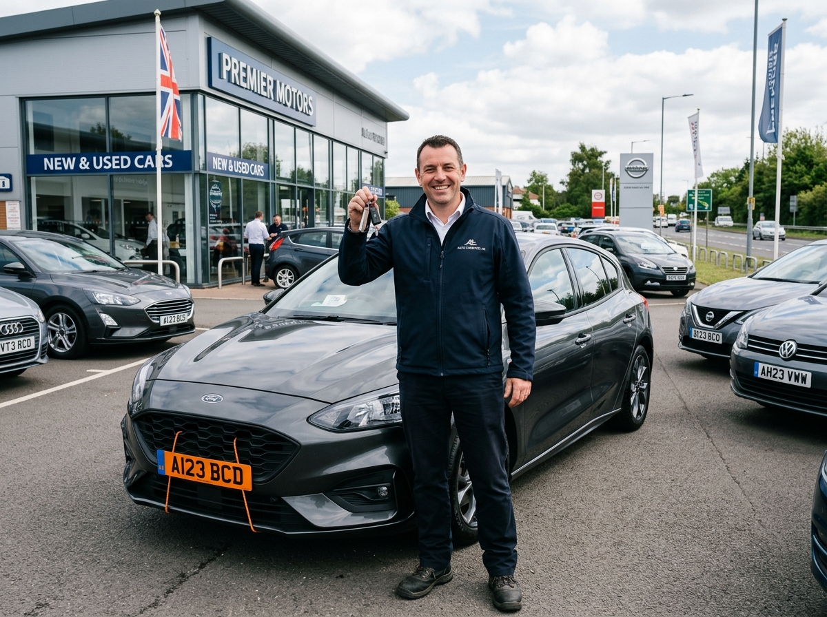 Why Drivers Choose Gemini Drivers